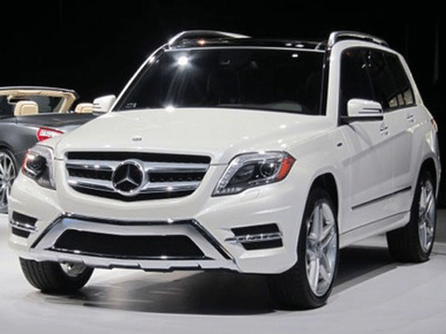 Mercedes-Benz Việt Nam ưu đãi giá xe trong tháng 9 ảnh 1