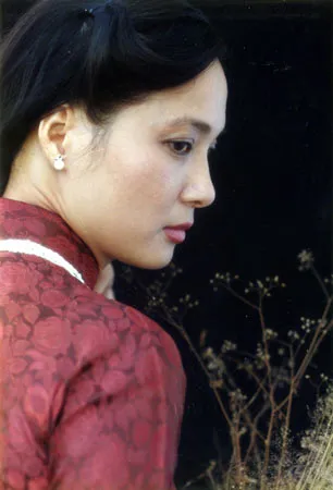 Lê Khanh làm giám khảo Hoa hậu người Việt tại châu Âu ảnh 2 Lê Khanh làm giám khảo Hoa hậu người Việt tại châu Âu ảnh 2