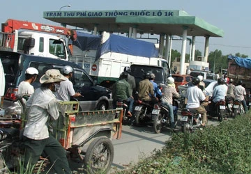 Chủ đầu tư hứa tìm biện pháp hợp lý ảnh 1 Chủ đầu tư hứa tìm biện pháp hợp lý ảnh 1