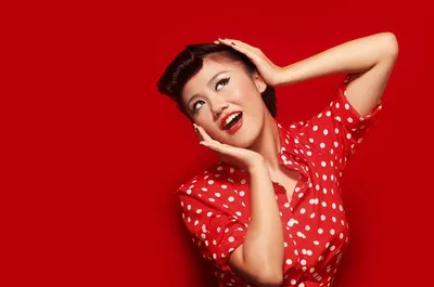 Văn Mai Hương ra album đầu tiên ảnh 5