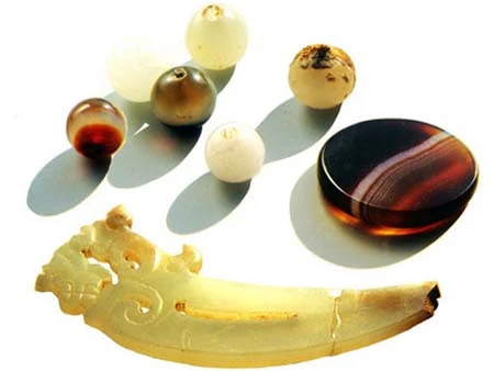 Tào Tháo bị cắt đầu sau khi chôn! ảnh 6