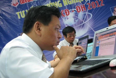 Nhiều cơ hội học nghề trong ngành CNTT và Công nghệ cao ảnh 2