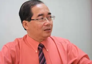 ĐB Hoàng Hữu Phước xin lỗi ĐB Dương Trung Quốc ảnh 1 ĐB Hoàng Hữu Phước xin lỗi ĐB Dương Trung Quốc ảnh 1