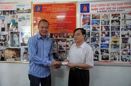 Chuyện đời thủ môn Dương Hồng Sơn: Hoài niệm Kem của gã trai quê ảnh 9