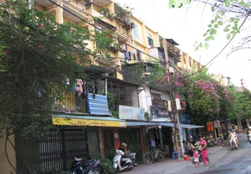 Tìm cách bán 63.000 căn nhà sở hữu nhà nước ảnh 1 Tìm cách bán 63.000 căn nhà sở hữu nhà nước ảnh 1