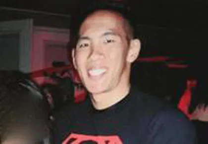 Sinh viên gốc Việt bị cướp bắn chết ở Mỹ ảnh 1 Sinh viên gốc Việt bị cướp bắn chết ở Mỹ ảnh 1