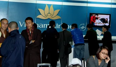 Vietnam Airlines tăng tải, giảm giá đường bay Tokyo-Hà Nội ảnh 1 Vietnam Airlines tăng tải, giảm giá đường bay Tokyo-Hà Nội ảnh 1