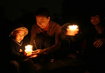 Các kiểu lãng phí điện của bà nội trợ ảnh 2