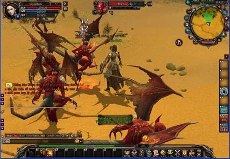 Chơi game trúng Ipod Touch 16GB ảnh 1