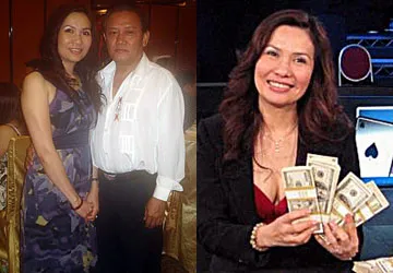 “Thần bài” luận chuyện “bác thằng bần” ảnh 1 “Thần bài” luận chuyện “bác thằng bần” ảnh 1