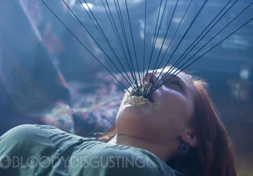 Phim kinh dị Mỹ: Nỗi khiếp hãi bước vào đời thực ảnh 1