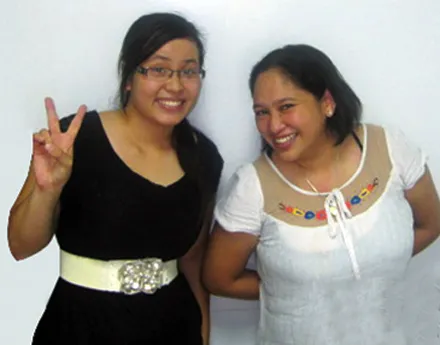 Bí quyết đạt IELTS 8.0 của cô nữ sinh 9X ảnh 1