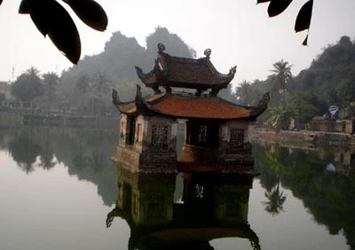 Bài 1: Hành trình thám hiểm kho xương khổng lồ trong lòng núi ảnh 1