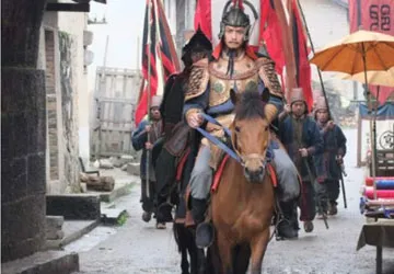 Đường tới thành Thăng Long-không bị Hán hóa?: Làm khác lịch sử là để nâng tầm (!?) ảnh 1 Đường tới thành Thăng Long-không bị Hán hóa?: Làm khác lịch sử là để nâng tầm (!?) ảnh 1