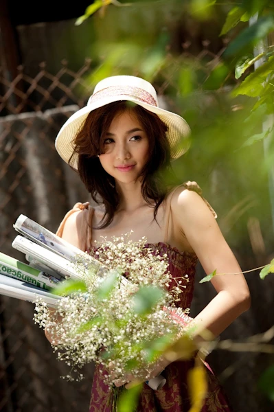 Một Ngọc Diệp rất khác ảnh 1