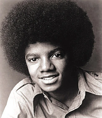 Michael sinh ra ở bang Indiana, Mỹ, trong một gia đình đông anh em.