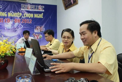 Tư vấn trực tuyến: Phương pháp học toán và chọn ngành nghề phù hợp ảnh 5