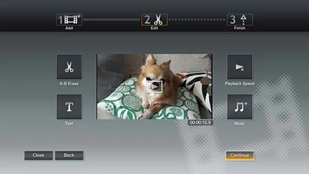 PS3 thêm tính năng chỉnh sửa video nhờ firmware mới ảnh 1
