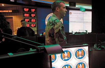 Mỹ: Đằng sau việc thành lập Bộ Tư lệnh tác chiến mạng ảnh 2