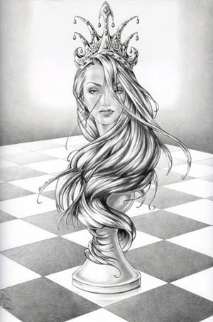 Khám phá quá khứ bí ẩn của quân Hậu ảnh 1