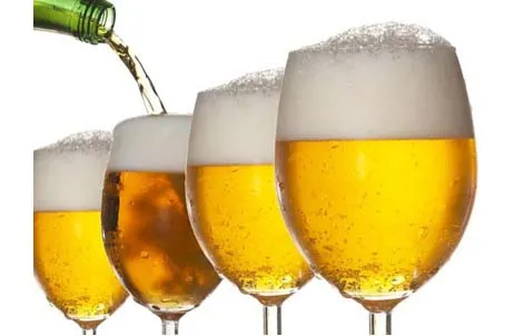 Cẩn trọng với thuốc giải rượu, bia ảnh 1 Cẩn trọng với thuốc giải rượu, bia ảnh 1