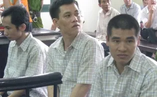 Hà Nội: 24 năm tù cho kẻ nhiễm HIV hiếp dâm trẻ em ảnh 1 Hà Nội: 24 năm tù cho kẻ nhiễm HIV hiếp dâm trẻ em ảnh 1