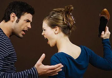 Vợ chồng “đấu tố” ảnh 1 Vợ chồng “đấu tố” ảnh 1