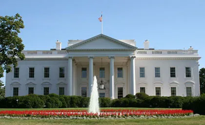 Tổng thống Mỹ được trả lương thế nào? ảnh 1