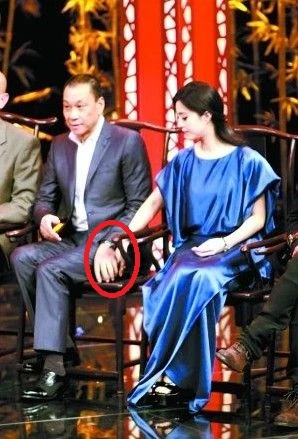 Phạm Băng Băng sẽ tham gia phim "bom tấn" của Hollywood ảnh 3