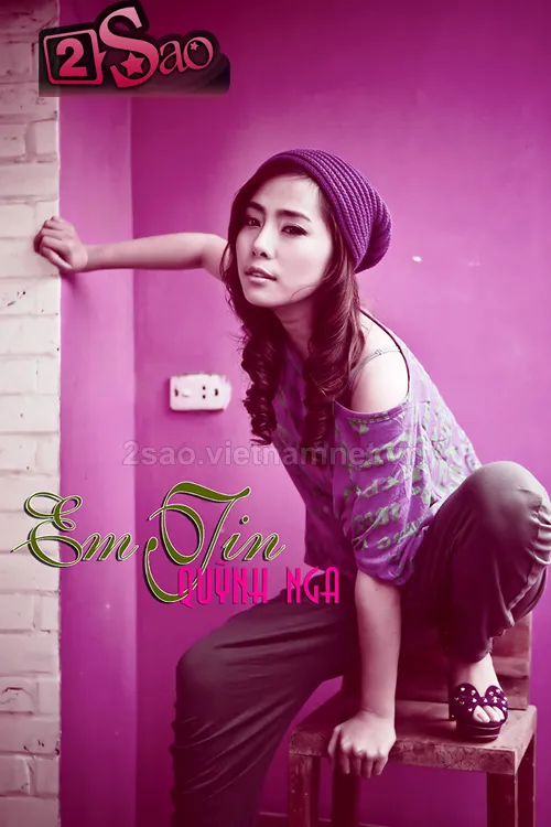 Chiêm ngưỡng một Quỳnh Nga đa sắc ảnh 1 Chiêm ngưỡng một Quỳnh Nga đa sắc ảnh 1