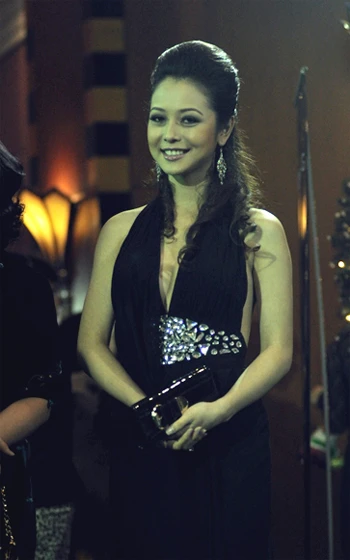 Quang Dũng - Jennifer Phạm: Những cột mốc đáng nhớ ảnh 5 Quang Dũng - Jennifer Phạm: Những cột mốc đáng nhớ ảnh 5