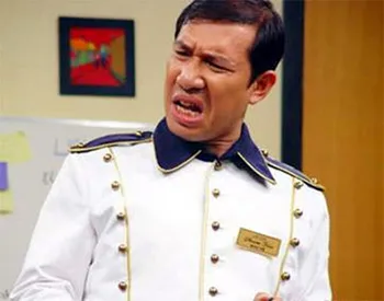 Nghệ sĩ Quang Thắng. Ảnh: NVCC Nghệ sĩ Quang Thắng. Ảnh: NVCC