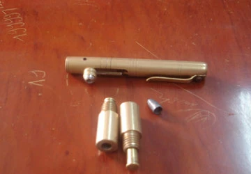 Dùng súng dọa con nợ, bắn nhầm người ảnh 1