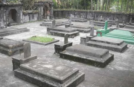 Chuyện kể về phận đời thái giám triều Nguyễn ảnh 1