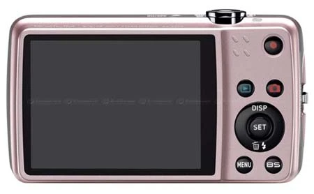 Casio thêm 4 máy ảnh Exilim ảnh 8