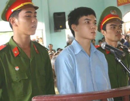 Án mạng từ mối tình vụng trộm với vợ sếp ảnh 1