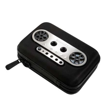 Loa di động bỏ túi với kiểu dáng băng cassette ảnh 2