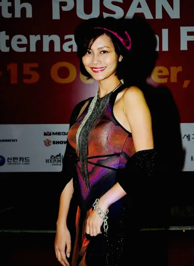 Đỗ Hải Yến: “Tôi đã hết mình cho vai gái điếm Sương” ảnh 4 Đỗ Hải Yến: “Tôi đã hết mình cho vai gái điếm Sương” ảnh 4