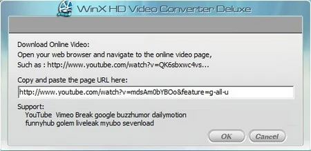 Chuyển đổi định dạng và download video từ Youtube với phần mềm chuyên nghiệp ảnh 4