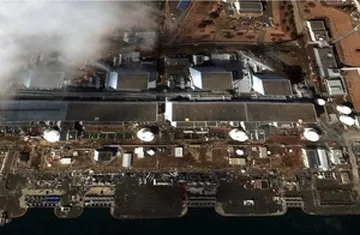 Lò phản ứng số 2 tại Fukushima nguy cơ phát nổ ảnh 1
