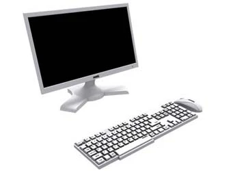 Máy tính tất cả trong một của Hanel ảnh 1