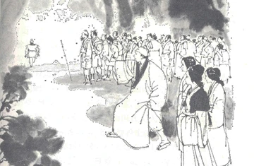 Tên gián điệp lương thiện ảnh 2