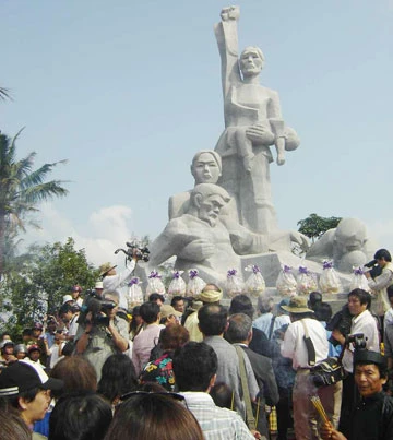 Những người bạn của Sơn Mỹ ảnh 1