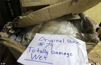 Số phận 3.000 đôi giày của cựu đệ nhất phu nhân Philippines ảnh 8