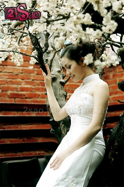 Sao Mai Ngọc Anh sẽ cưới chồng nếu con gái đồng ý ảnh 6