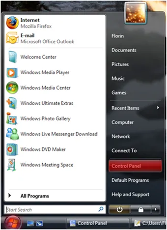 Cách thiết lập và cài đặt một Microphone ảnh 1 Cách thiết lập và cài đặt một Microphone ảnh 1