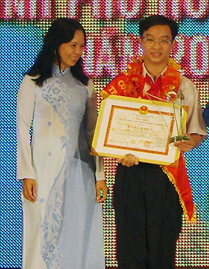 Kỳ vọng của giới trẻ năm Canh Dần ảnh 3