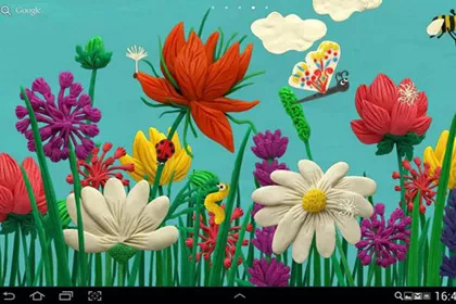 9 hình nền động tuyệt đẹp cho Android ảnh 6 9 hình nền động tuyệt đẹp cho Android ảnh 6