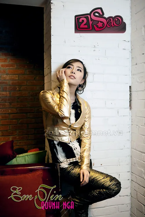 Chiêm ngưỡng một Quỳnh Nga đa sắc ảnh 8 Chiêm ngưỡng một Quỳnh Nga đa sắc ảnh 8