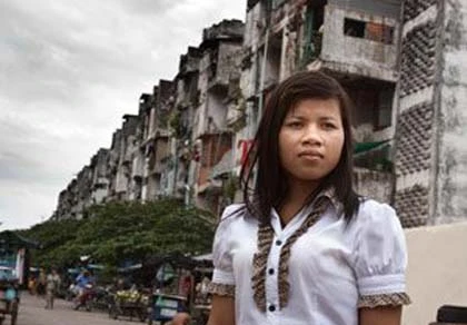 Cuộc đời đẫm máu của nô lệ tình dục 9 tuổi ảnh 1 Cuộc đời đẫm máu của nô lệ tình dục 9 tuổi ảnh 1